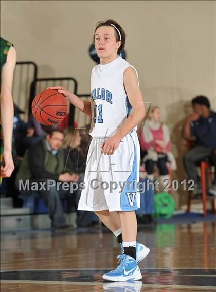 Thumbnail 3 in Summit @ Valor Christian photogallery.