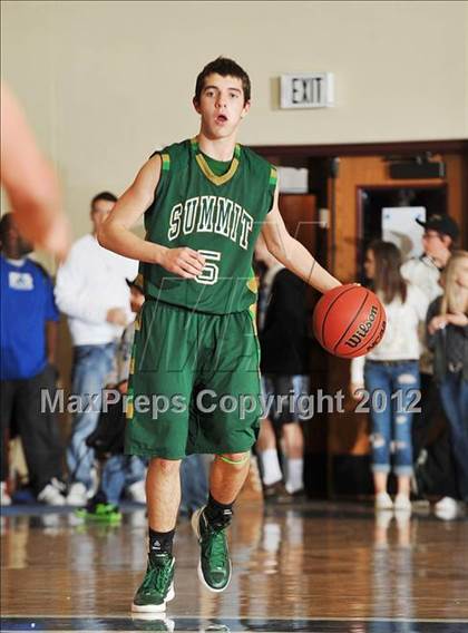 Thumbnail 2 in Summit @ Valor Christian photogallery.