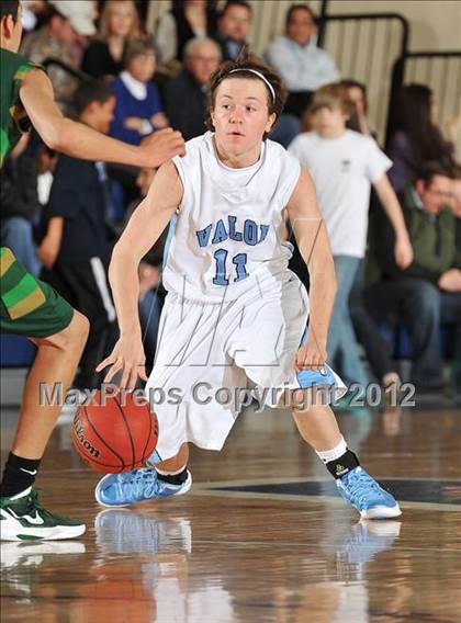 Thumbnail 1 in Summit @ Valor Christian photogallery.