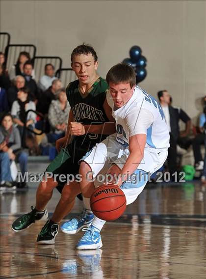 Thumbnail 2 in Summit @ Valor Christian photogallery.