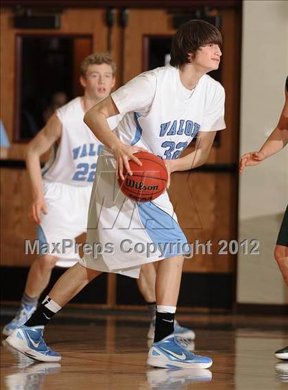 Thumbnail 2 in Summit @ Valor Christian photogallery.