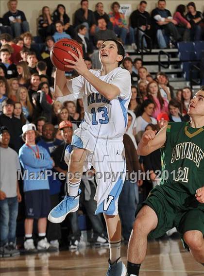 Thumbnail 2 in Summit @ Valor Christian photogallery.