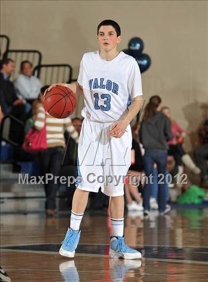 Thumbnail 3 in Summit @ Valor Christian photogallery.