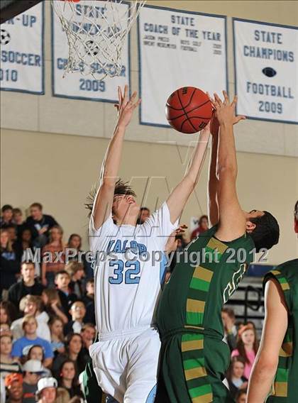 Thumbnail 2 in Summit @ Valor Christian photogallery.