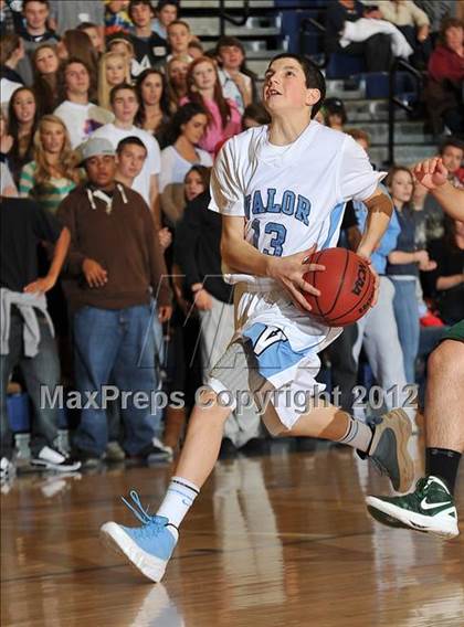 Thumbnail 1 in Summit @ Valor Christian photogallery.