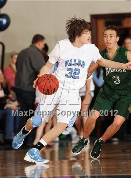 Thumbnail 3 in Summit @ Valor Christian photogallery.