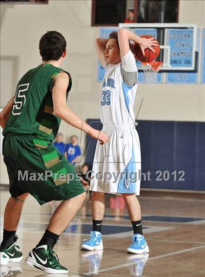 Thumbnail 3 in Summit @ Valor Christian photogallery.