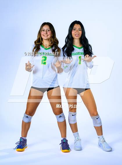 Thumbnail 3 in San Tan Charter Senior Individuals photogallery.