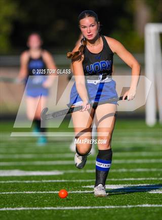 Jamestown @ York