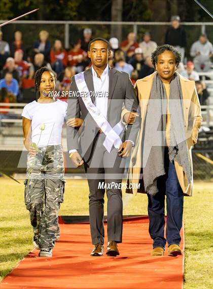 Thumbnail 1 in Charlotte Catholic @ East Mecklenburg photogallery.