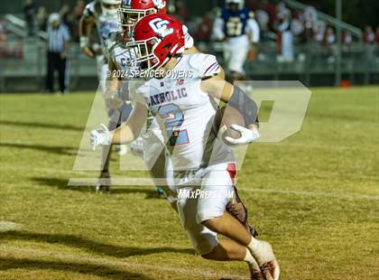 Thumbnail 2 in Charlotte Catholic @ East Mecklenburg photogallery.