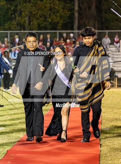 Thumbnail 3 in Charlotte Catholic @ East Mecklenburg photogallery.