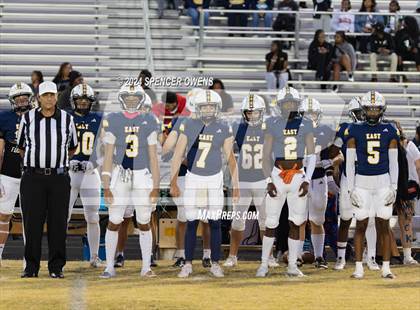 Thumbnail 2 in Charlotte Catholic @ East Mecklenburg photogallery.