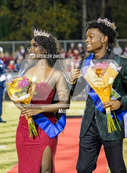 Thumbnail 3 in Charlotte Catholic @ East Mecklenburg photogallery.