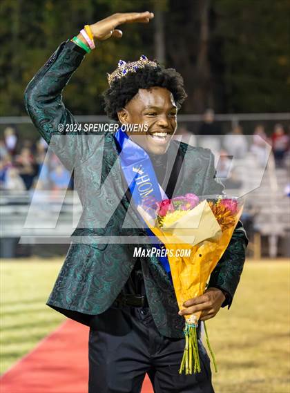 Thumbnail 1 in Charlotte Catholic @ East Mecklenburg photogallery.