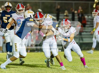 Thumbnail 1 in Charlotte Catholic @ East Mecklenburg photogallery.