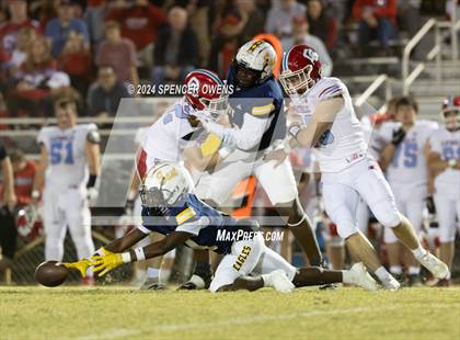 Thumbnail 1 in Charlotte Catholic @ East Mecklenburg photogallery.