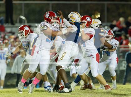 Thumbnail 3 in Charlotte Catholic @ East Mecklenburg photogallery.