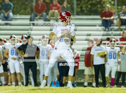 Thumbnail 2 in Charlotte Catholic @ East Mecklenburg photogallery.