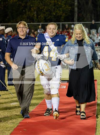 Thumbnail 1 in Charlotte Catholic @ East Mecklenburg photogallery.