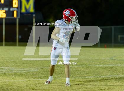 Thumbnail 3 in Charlotte Catholic @ East Mecklenburg photogallery.