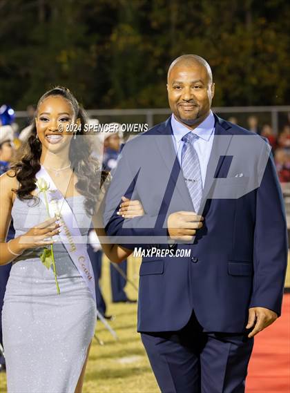 Thumbnail 3 in Charlotte Catholic @ East Mecklenburg photogallery.
