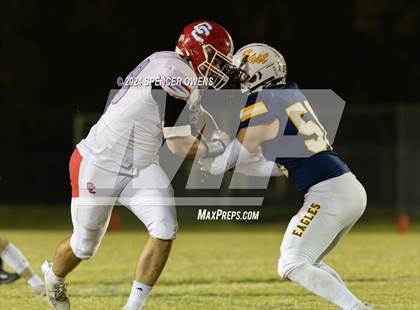 Thumbnail 3 in Charlotte Catholic @ East Mecklenburg photogallery.