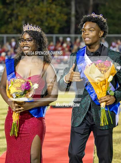 Thumbnail 3 in Charlotte Catholic @ East Mecklenburg photogallery.