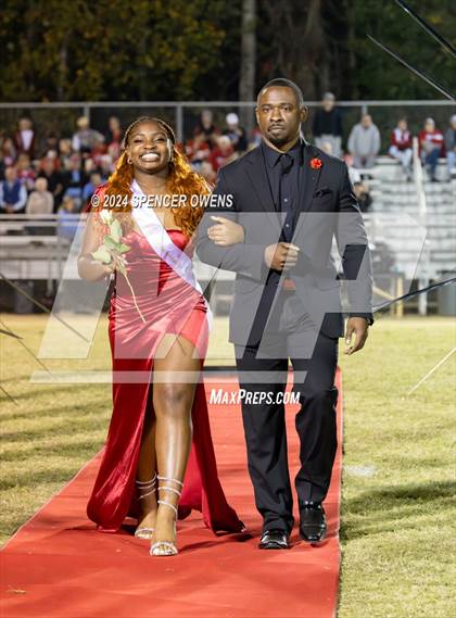 Thumbnail 3 in Charlotte Catholic @ East Mecklenburg photogallery.