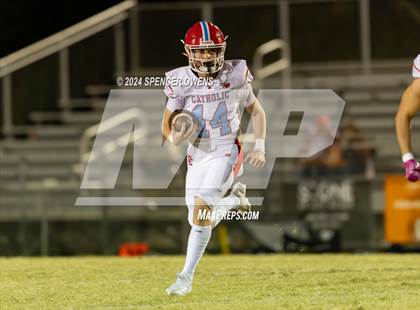 Thumbnail 2 in Charlotte Catholic @ East Mecklenburg photogallery.