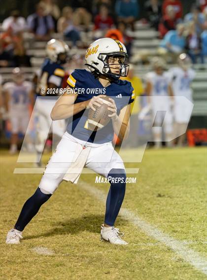 Thumbnail 3 in Charlotte Catholic @ East Mecklenburg photogallery.