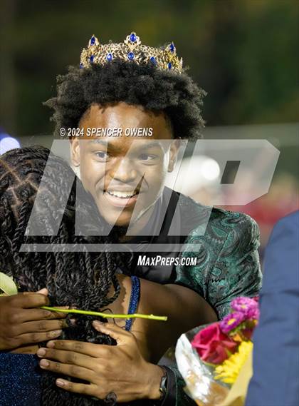 Thumbnail 3 in Charlotte Catholic @ East Mecklenburg photogallery.