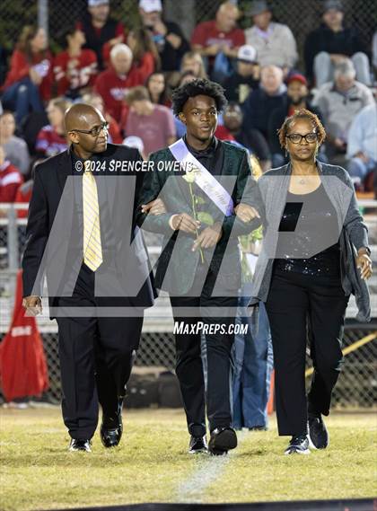 Thumbnail 2 in Charlotte Catholic @ East Mecklenburg photogallery.
