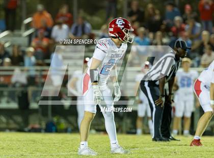 Thumbnail 2 in Charlotte Catholic @ East Mecklenburg photogallery.