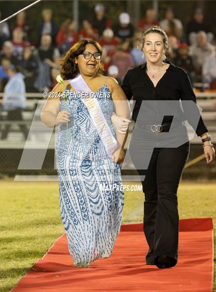 Thumbnail 3 in Charlotte Catholic @ East Mecklenburg photogallery.