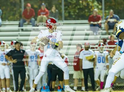 Thumbnail 3 in Charlotte Catholic @ East Mecklenburg photogallery.