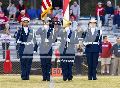 Thumbnail 2 in Charlotte Catholic @ East Mecklenburg photogallery.