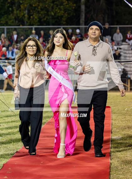 Thumbnail 3 in Charlotte Catholic @ East Mecklenburg photogallery.