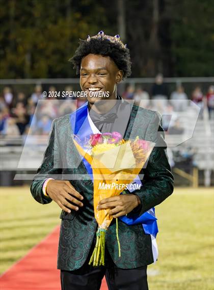 Thumbnail 2 in Charlotte Catholic @ East Mecklenburg photogallery.