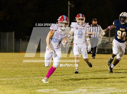 Thumbnail 2 in Charlotte Catholic @ East Mecklenburg photogallery.