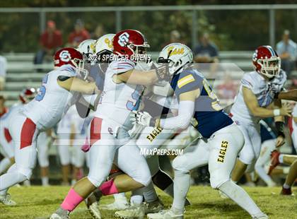 Thumbnail 2 in Charlotte Catholic @ East Mecklenburg photogallery.