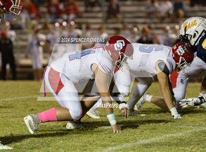 Thumbnail 1 in Charlotte Catholic @ East Mecklenburg photogallery.