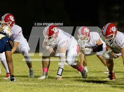 Thumbnail 3 in Charlotte Catholic @ East Mecklenburg photogallery.