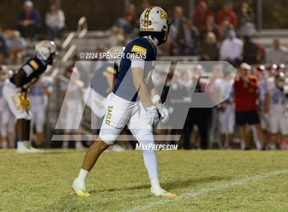 Thumbnail 3 in Charlotte Catholic @ East Mecklenburg photogallery.