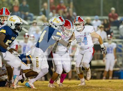 Thumbnail 2 in Charlotte Catholic @ East Mecklenburg photogallery.