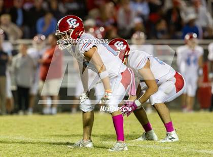 Thumbnail 3 in Charlotte Catholic @ East Mecklenburg photogallery.