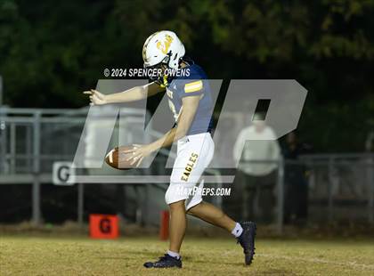 Thumbnail 2 in Charlotte Catholic @ East Mecklenburg photogallery.