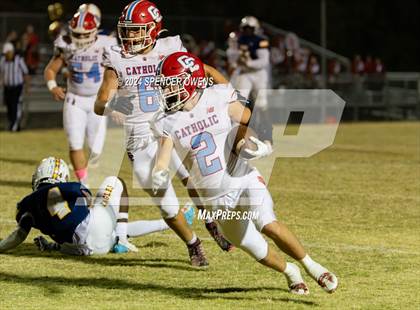 Thumbnail 1 in Charlotte Catholic @ East Mecklenburg photogallery.