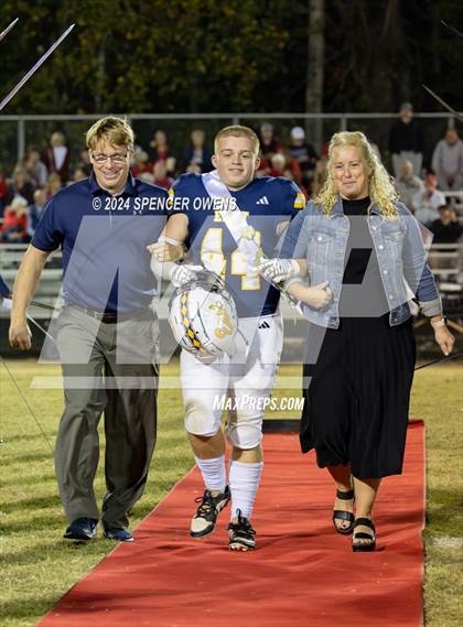 Thumbnail 3 in Charlotte Catholic @ East Mecklenburg photogallery.