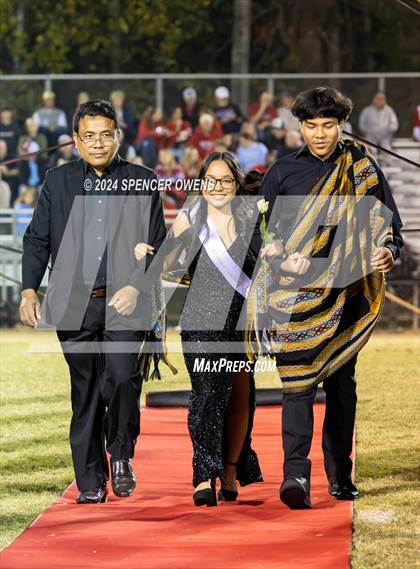 Thumbnail 2 in Charlotte Catholic @ East Mecklenburg photogallery.